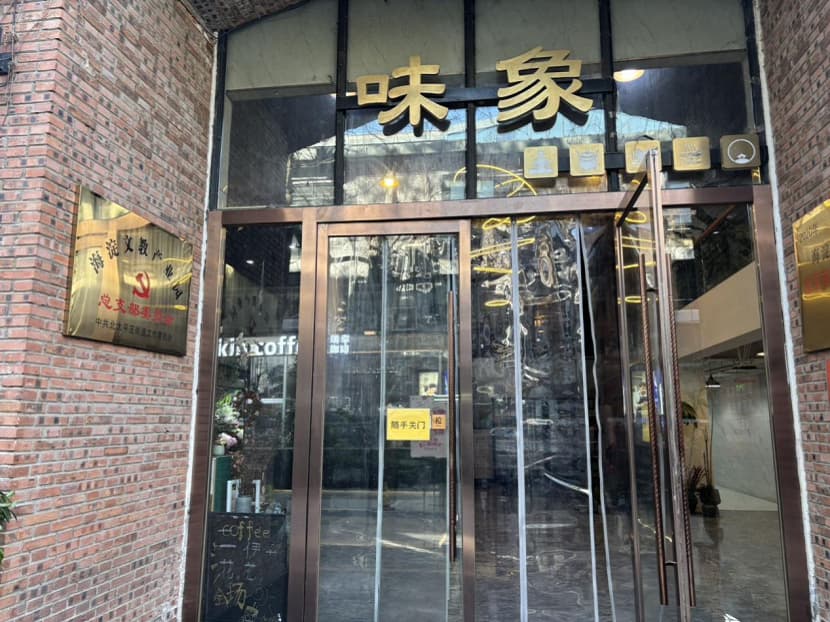 大厦图片